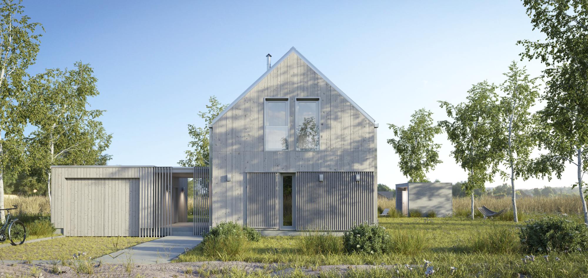 pracownia architektoniczna en punto