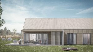 pracownia architektoniczna en punto