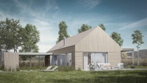 pracownia architektoniczna en punto