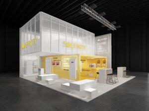 stoiska targowe poznań projektowanie i realizacja