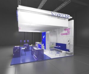 stoiska targowe poznań projektowanie i realizacja