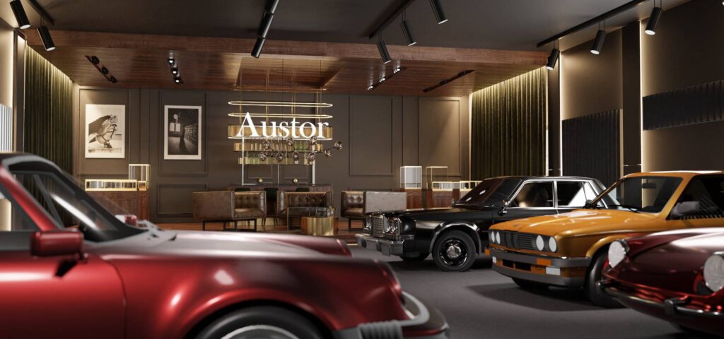 projektowanie wnętrz en punto