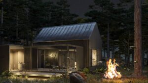 en punto architektura poznań