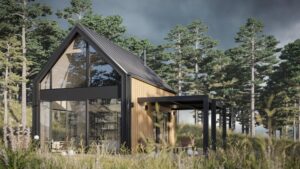 pracownia architektoniczna en punto poznań portfolio