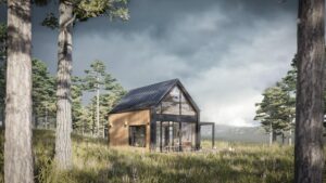 pracownia architektoniczna en punto poznań