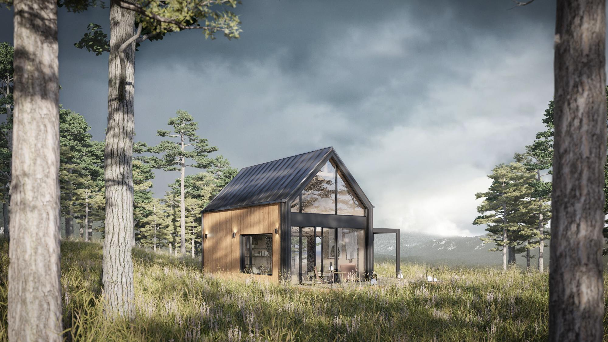 pracownia architektoniczna en punto poznań