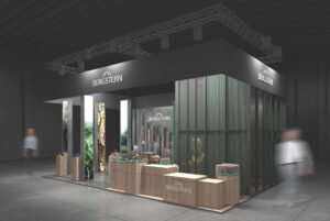 projektowanie stoisk poznań