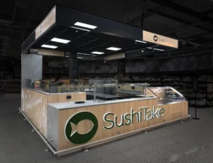 stoiska projektowanie i realizacja