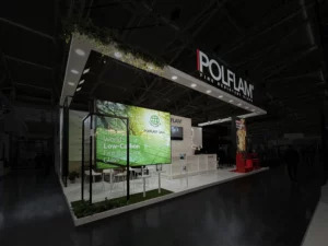 realizacje stoisk targowych