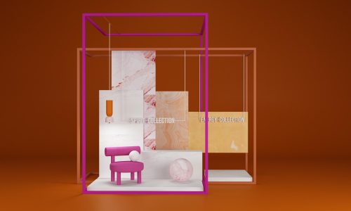 En Punto stoiska targowe projektowanie i realizacja