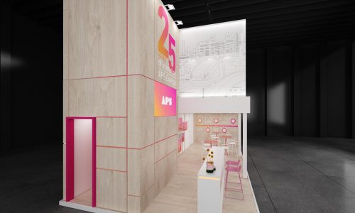 stoiska targowe poznań projektowanie i realizacja