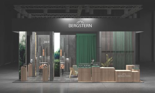 projektowanie stoisk targowych poznań