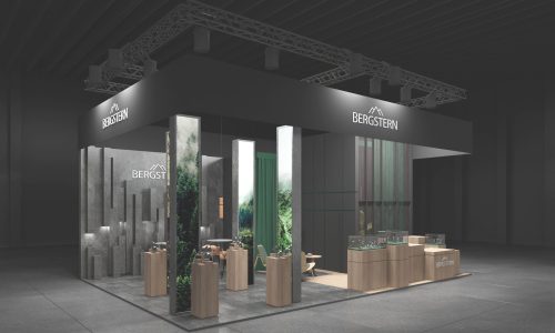 projektowanie stoisk targowych