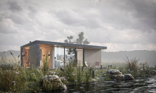 en punto architektura poznań