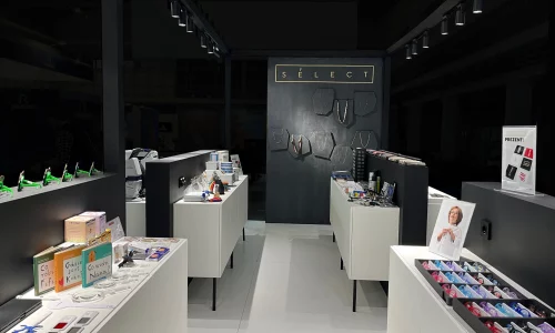 projektowanie stoisk targowych poznań