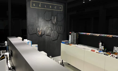 projektowanie stoisk targowych poznań