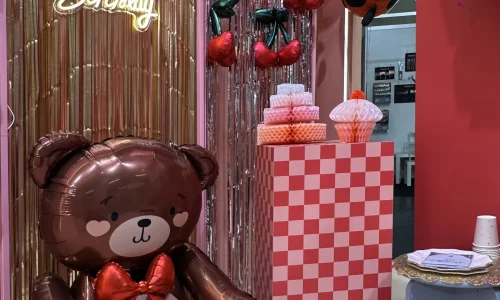 budowa stoisk targowych poznań