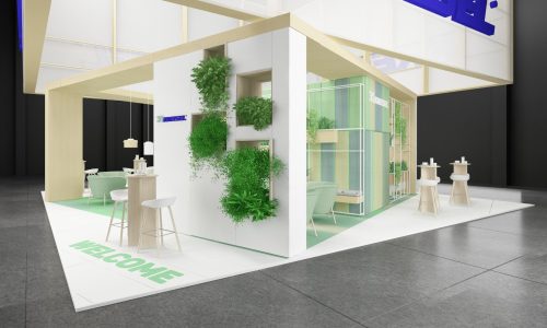 stoiska targowe poznań projektowanie i realizacja