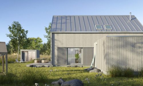 pracownia architektoniczna en punto