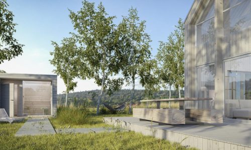 pracownia architektoniczna en punto