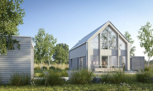 architektura en punto