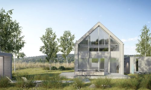 architektura en punto