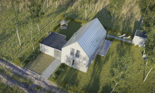 architektura en punto