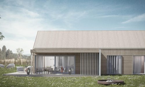 pracownia architektoniczna en punto