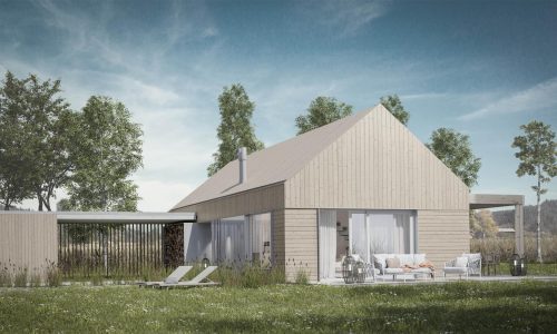 pracownia architektoniczna en punto