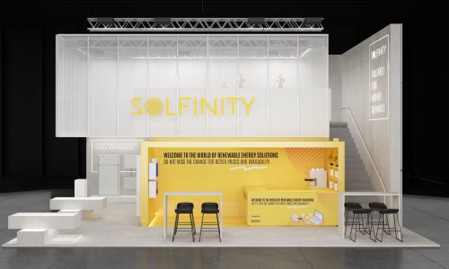 stoiska targowe poznań