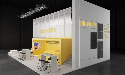 stoiska targowe najlepsza firma