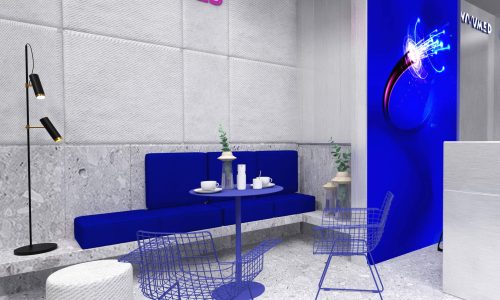 exhibition stand design