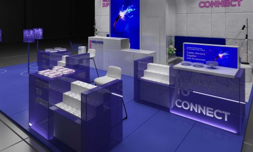 budowa stoisk targowych poznań