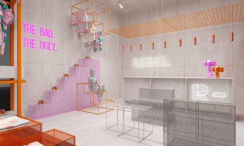 stoiska targowe projektowanie