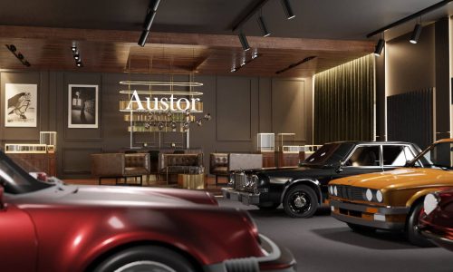 projektowanie wnętrz en punto