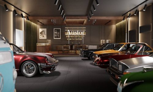 projektowanie wnętrz en punto poznań