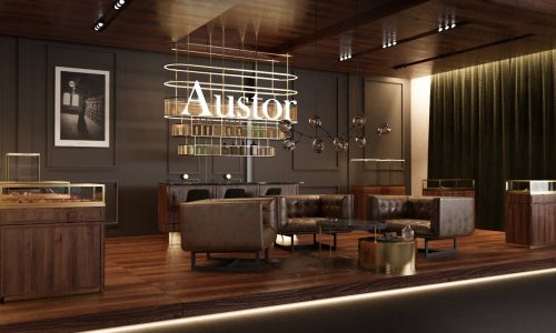 projektowanie wnętrz en punto