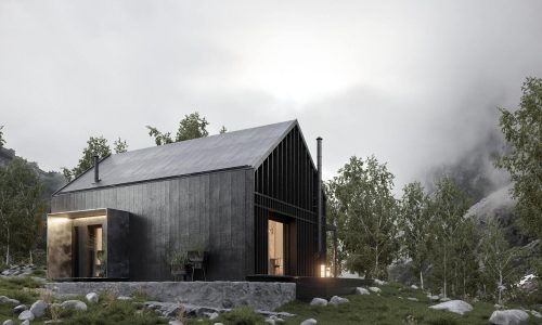 architektura poznań