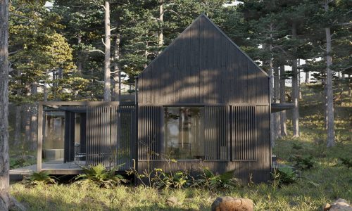 pracownia architektoniczna en punto poznań portfolio