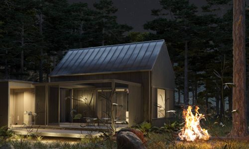 en punto architektura poznań