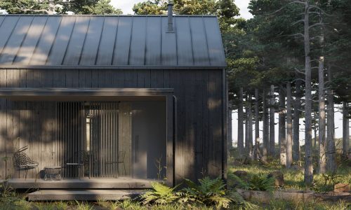 en punto architektura poznań