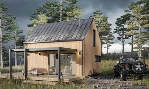 pracownia architektoniczna en punto poznań portfolio