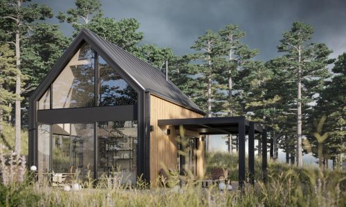 pracownia architektoniczna en punto poznań portfolio