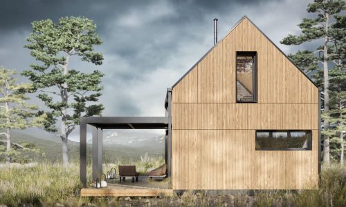 pracownia architektoniczna en punto poznań