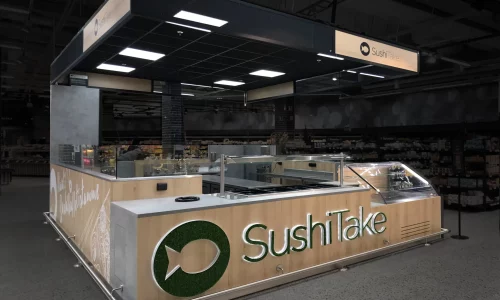 stoiska projektowanie i realizacja