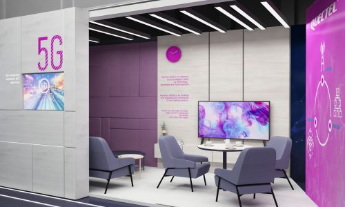 projektowanie stoisk targowych