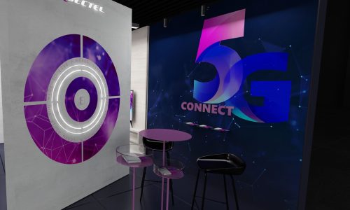 stoiska targowe projektowanie